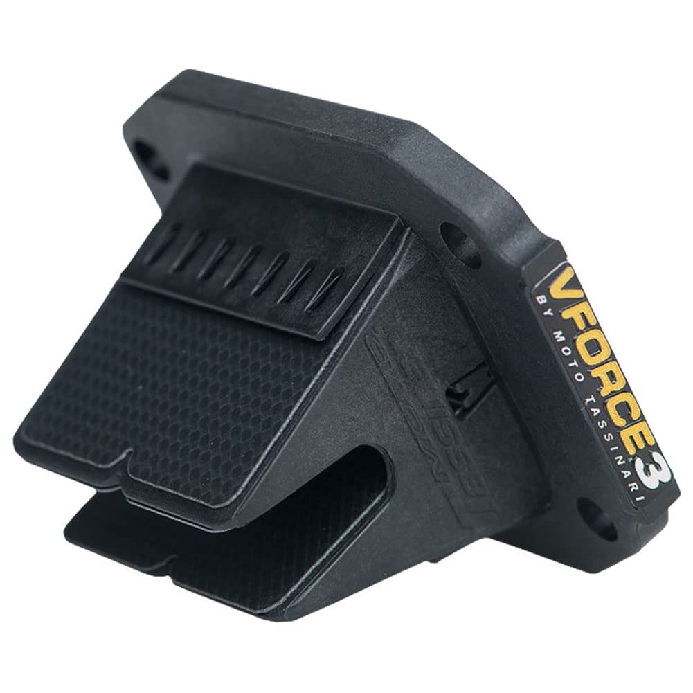 Amazon.com: V-Force 3 Reed Valve for Honda CR85R 2003-2007